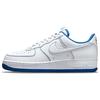 New Air Force 1 Low '07 White Game Royal CV1724-101