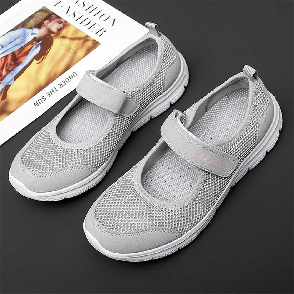 Fashion Net Soft Womens Sneakers Yellow Casual Boots White Designers Shoes Sports Popular 4yrs To 12yrs Lofer Clearance Snaeker