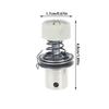 8700 Thread Sewing Machine Thread Tensioner Sturdy Iron Flat Car Wire Clamp Sewing Machine Accessories