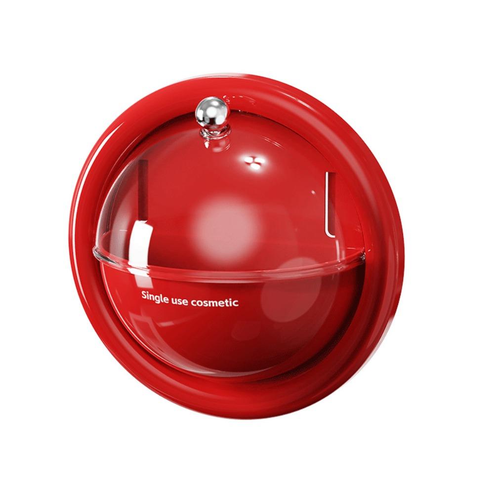 

Dopamine Single-use Essence Storage Box Plastic High-Capacity Box Dust-Proof Box Dresser Top Style 2