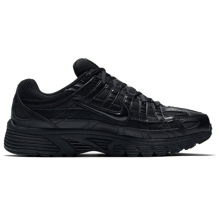 new Nike P 6000 Black