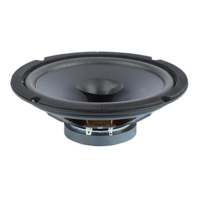 Car Speaker Durable Wear Resistant High Fidelity Sound Car Stereo Speakers for Car Sound Systems