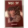 Stray Kids NOEASY ALBUM OFFICIAL PHOTO CARD