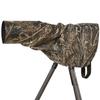 The ROLANPRO Rain Cover Is 70cm and the Lens Hood Outer Diameter Is Compatible with Canon RF Nikon Sigma and Sigma M-size Long, 12-16cm. 200-800mm,
