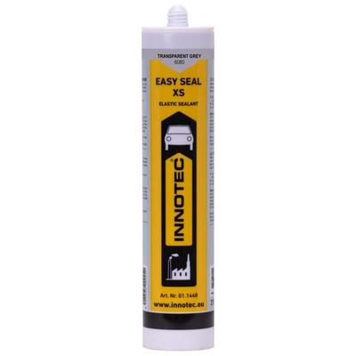 Sealant Mastic - INNOTEC - 310 Ml - Grey Transparent - UV Resistance &; Anti-mold - Multi-surface