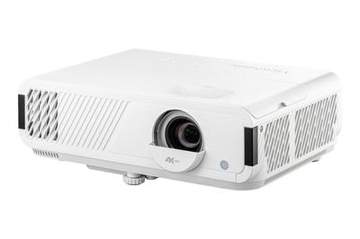 ViewSonic XBOX-sertifitseeritud mänguprojektor HDR ANSI luumenit Täielik sisend Suur ekraan Optiline suum Automaatne keystone'i korrektsioon Harman Kardon