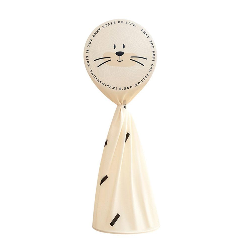 

Drawstring Fan Safety Protective Mesh Breathable Electric Fan Dust Cover Electric Fan Cover Summer 06