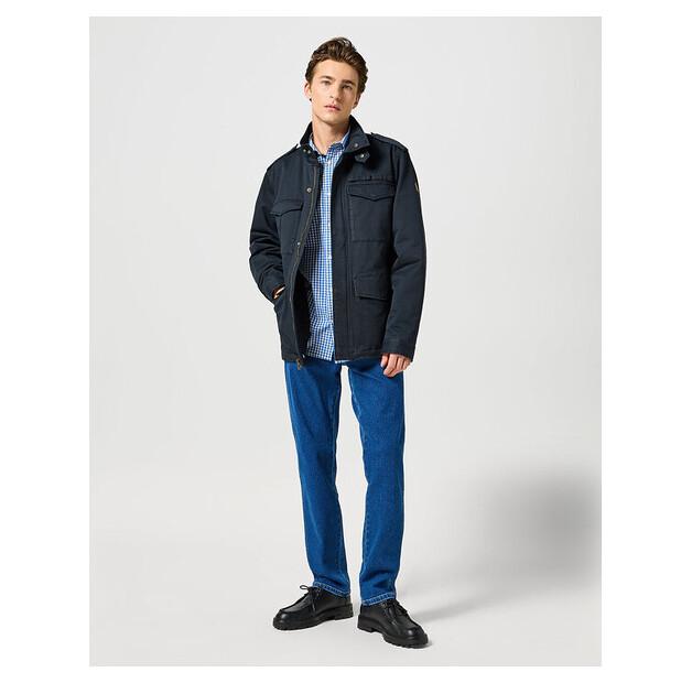 Куртка зимняя Wrangler FIELD JACKET