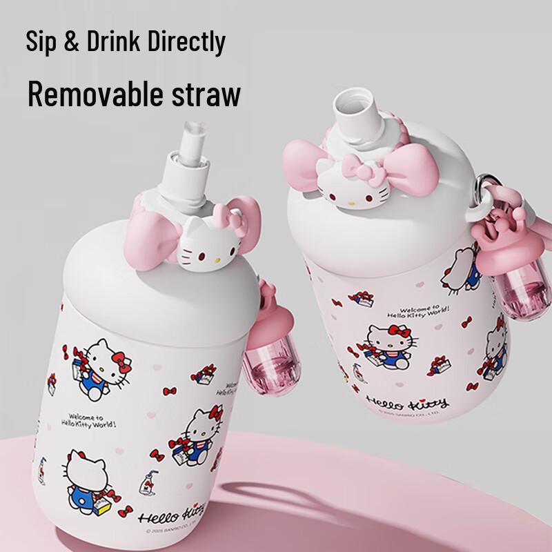 Sanrio Hello Kitty & Friends Insulated Bottles & Tumblers