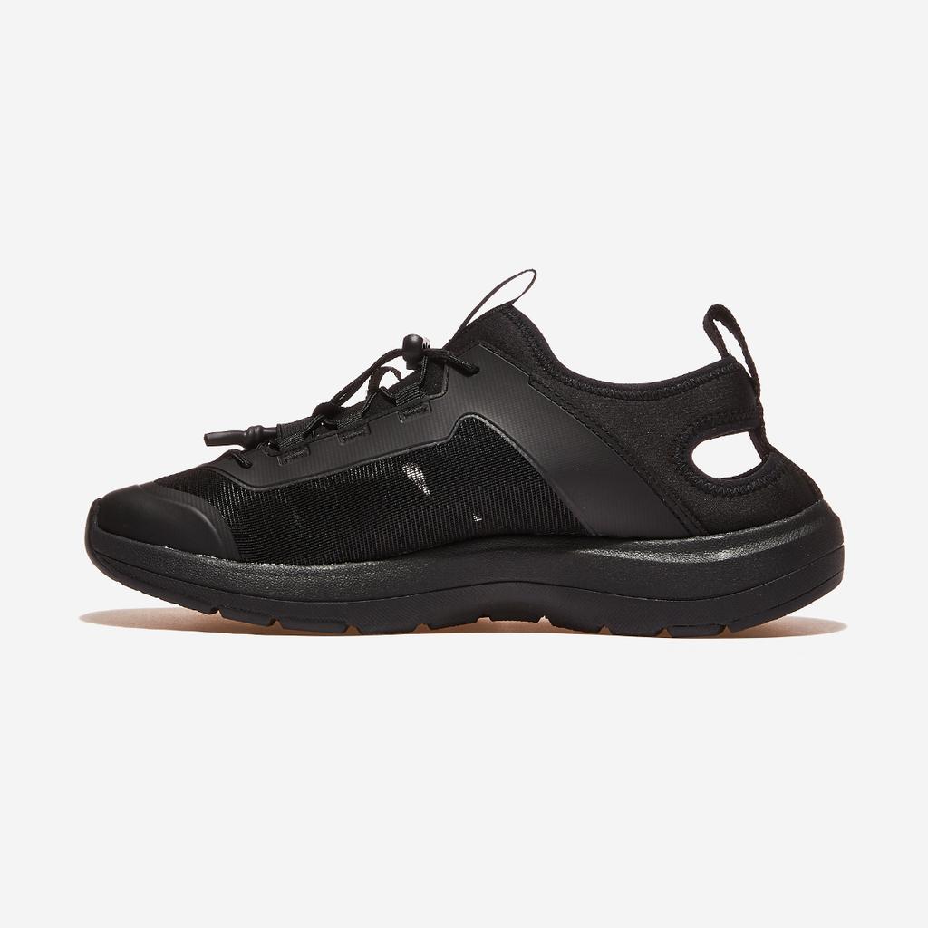 [ABC Select] Dry Mesh Sandals [S0064-BLACK]