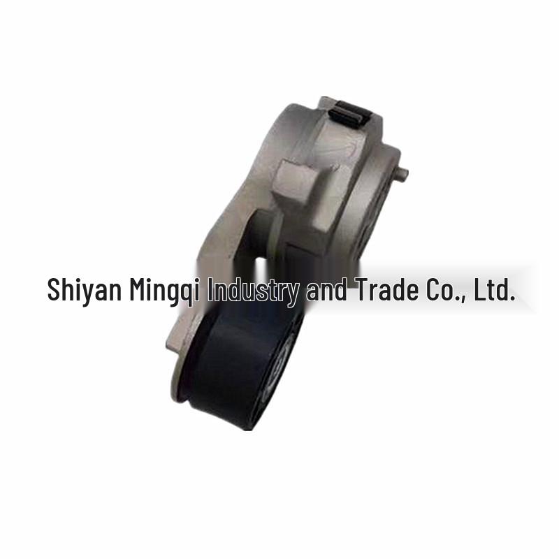 Cummins ISX15 QSX15 Belt Tensioner, Part No. 31040273190133 Neutral