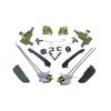 Lei Xiang Dongfeng Tianjin EQ1120 Transport Vehicle Door Lock Assembly