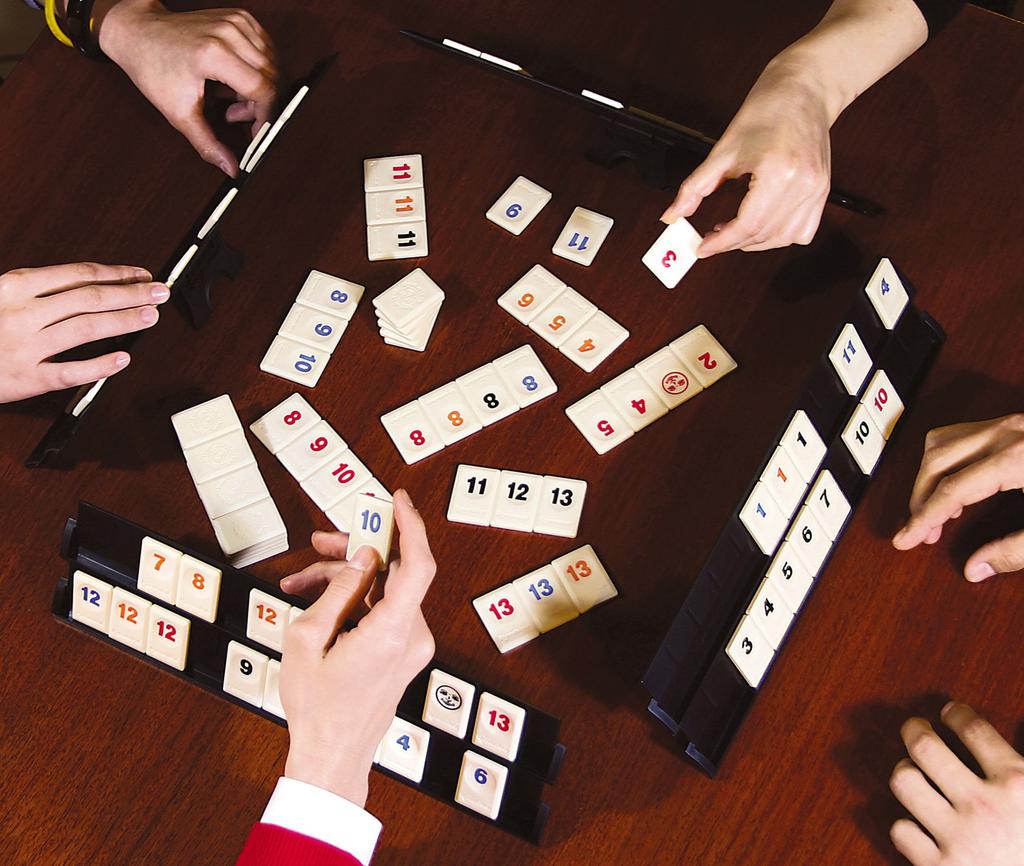 Rummikub
