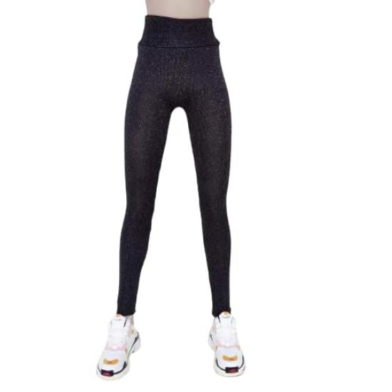 

Леггинсы 16-го масштаба (тело, голова, обувь и т. д.. не включено) Черные брюки