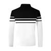Men's Long Sleeve Spring and Fall Shirt, Casual Top for Daily Wear and Outdoor Activities