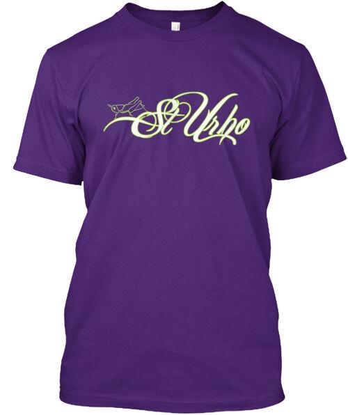 

St Urho#039s Day TShirt Made in the USA Size S to 5XL Unisex T-Shirt XXXXL