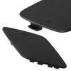 40003790 32234934 Contoured Front Bumper Cover Panel, Molded Tow Hook Opening Replacement with Retention Feature to Restore a Clean, Finished Vehicle