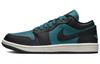 Air 1 Low Se 'Split Bright Spruce' para Mujer DR0502-300