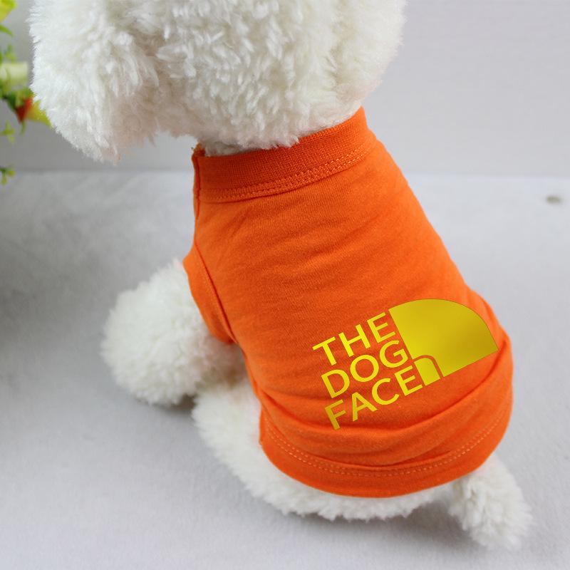 Summer Lightweight Pet Vest: For Small to Medium Breeds, Cats & Dogs.