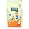 Nourriture Sèche Chiens Adultes - GREEN PETFOOD - VeggieDog - 100% Végétarien - Sans Blé - 1 À 5 Kg