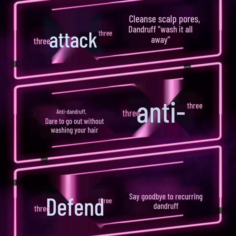 Szampon do pielęgnacji skóry głowy Clear Ice Cool Menthol