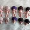 Love And Deepspace Plush Toy Love And Deepspace Doll Plushies Rafayel Caleb Sylus Zayne Xaviers Aster Plush Toy Stuffed Toy Doll