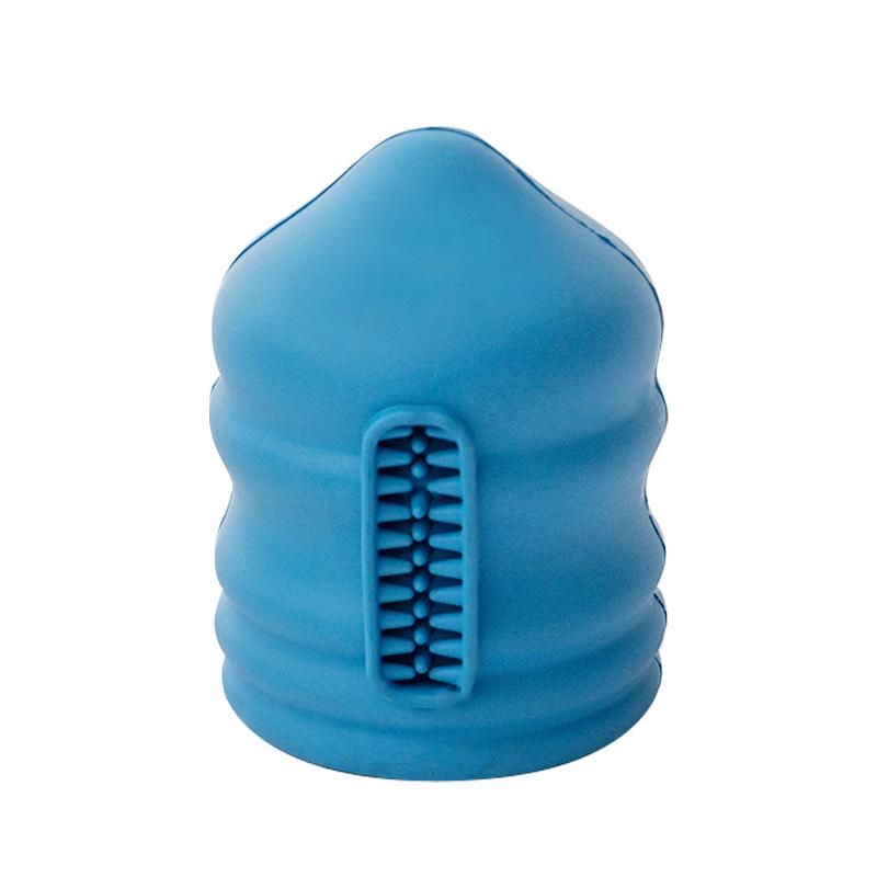 Manufacturer Tire More Design Feeder Chew Dog Rubber Toys