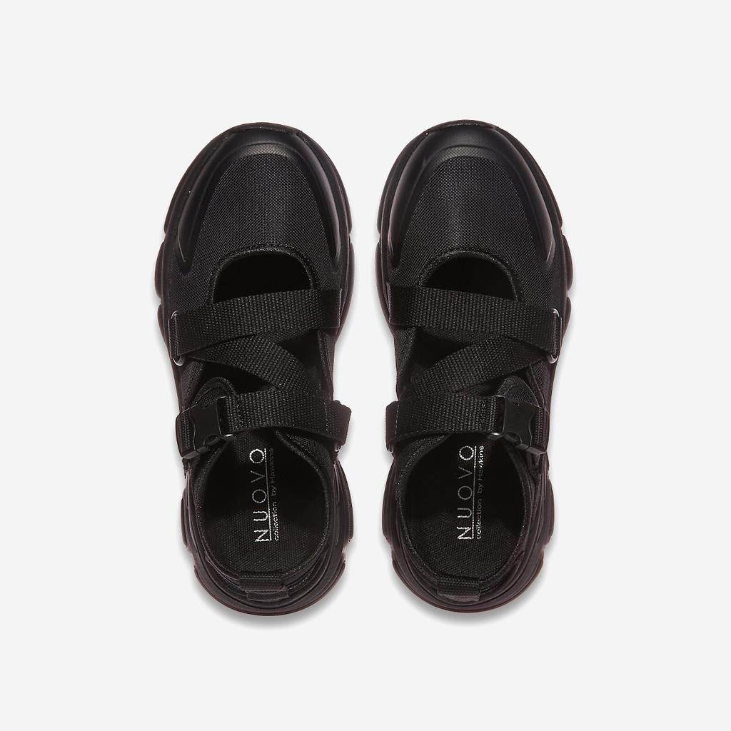 [Nuovo] Sia Bold Marris Mary Jane [NC30697] [Shipped from Korea] 100% Authentic