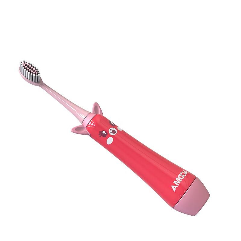 Aodimai M1 Electric Sonic Toothbrush for Kids