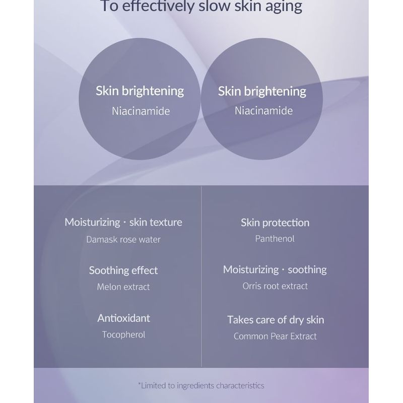 MIZON - Hyalugen Pearly Jelly Mask