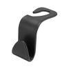 Hidden Car Headrest Hook for Seat Back