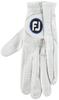 FootJoy 20 Nanolock Tour Golf Size 26 Gloves, Men's, White,
