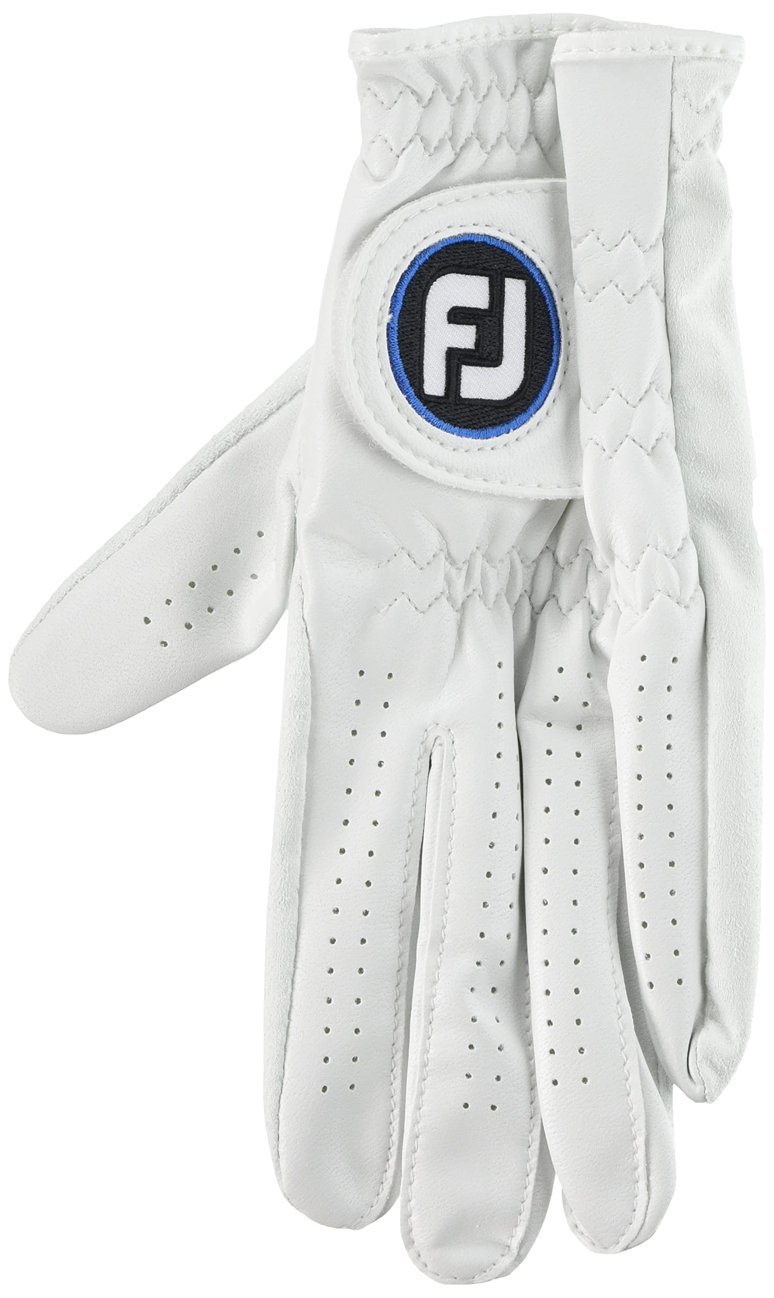 

FootJoy 20 Nanolock Tour Golf Size 26 Gloves, Men s, White, белый