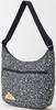 Kelty Outdoor Shoulder Bag ES CURVE SHOULDER M 10L Black Dalmatian 3259270226