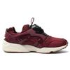 Puma Disc Blaze Red Low Top Sneakers Unisex Sneakers 357677-01