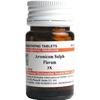Dr Willmar Schwabe India Arsenicum Sulph Flavum 3X (20g)