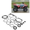 Car Engine Complete Gasket Kit Bearing Oil Seal Rebuild Kit Fit for Polaris ATV 400 400L