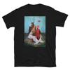 Angel Of Moloch Occult Gothic Goth T Shirt