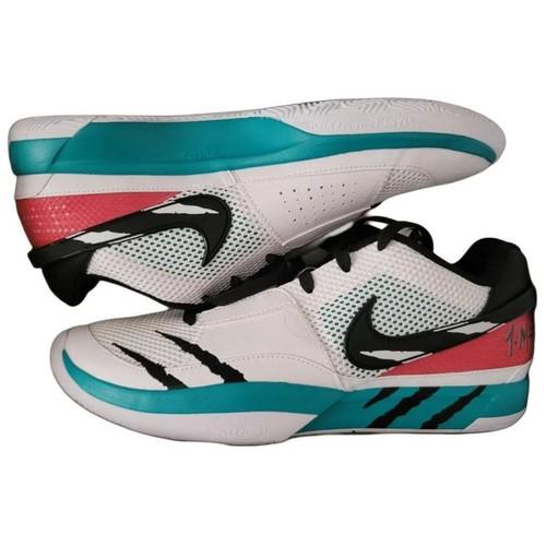 Nike Ja 1 EP Reverse Scratch - HJ7929-100