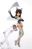 Kotobukiya Megami Device Alice Gear Aegis Shitara Kaneshiya Approximately 290mm Plastic Model KP544 Ver. Ganesha, Tall, Non-scale Kit,