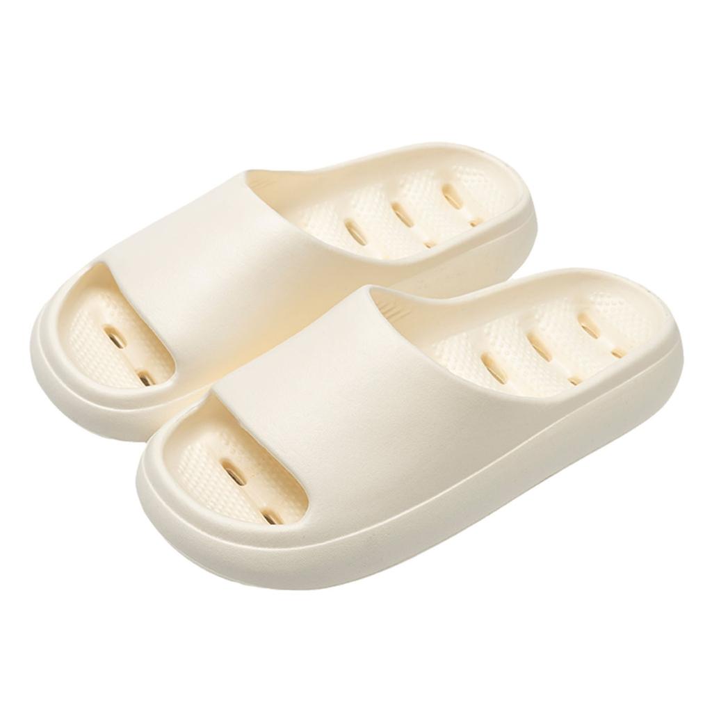 Shower Shoes For Women And Men Massage Pool Slides Soft Cushioned Slip Battery Heated Slippers Women Cat Slippers For Women
