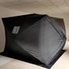 JOJOBA Quick-Open Outdoor Camping Tent