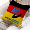 A-Alternative Afd Lucky Dragon Pillow Cover Sofa Cushion Cover Home Room Decoration Children Gift