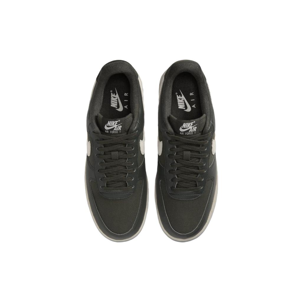 New Nike Air Force 1 Low '07 Lx Nbhd Sequoia DV7186-301