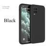 For Realme Narzo 30 5g Case Cover For Realme Narzo 30 Coque Soft TPU Liquid Silicone Phone Bumper For Realme 30