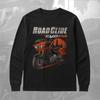 For Harley CVO Road Glide RR 2025 Fans - Long Sleeve T-shirt