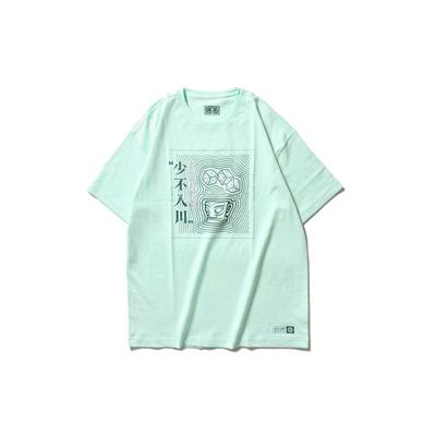 T-shirts en tops – T-shirts