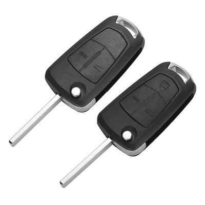Doplňky pro autoelektroniku – Pouzdra na klíče od auta