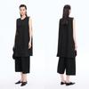 JNBY Summer H-Line Sleeveless Dress