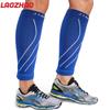 1Pair Calf Compression Sleeves For Men Women Footless Compression Socks Shin Splints Pain Relief Varicose Veins Running